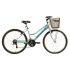SUNWAY2600LS TURQUESA